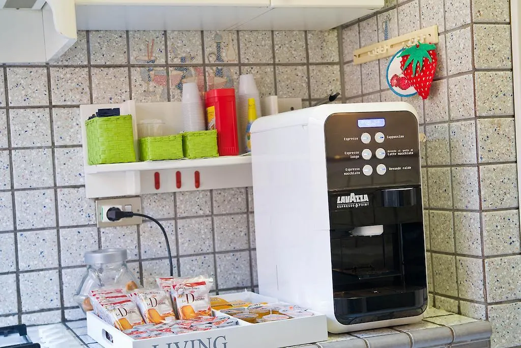 Living San Pietro Bed & Breakfast Rome 0*,  Italy