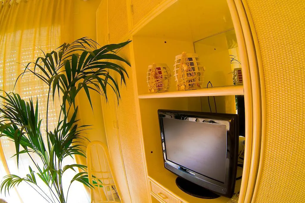 Living San Pietro Bed & Breakfast Rome Italy