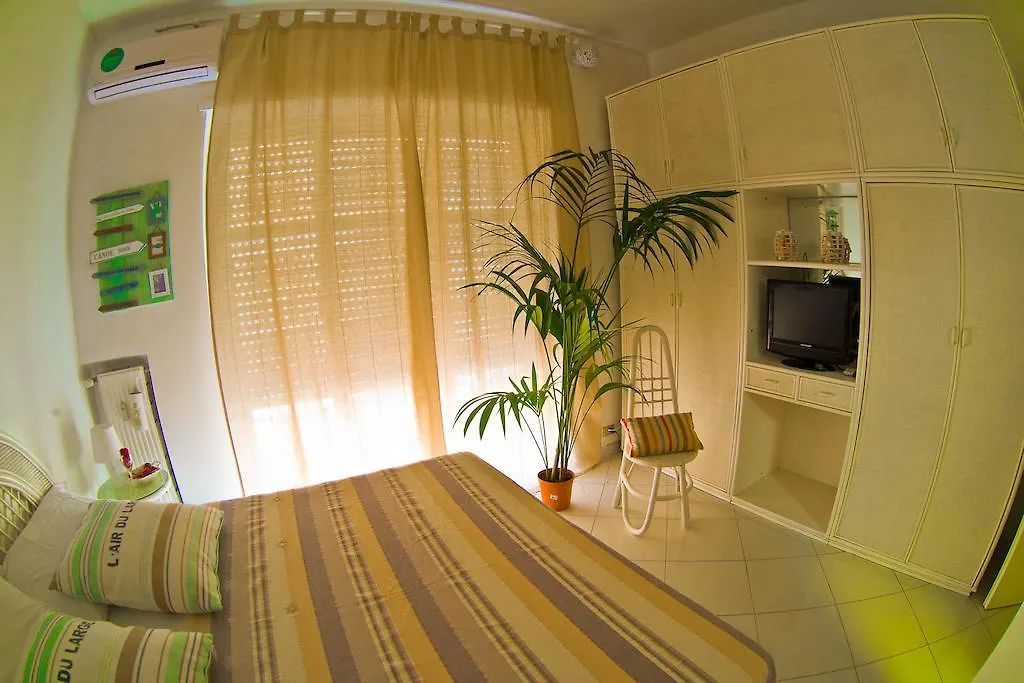 Living San Pietro Bed & Breakfast Rome