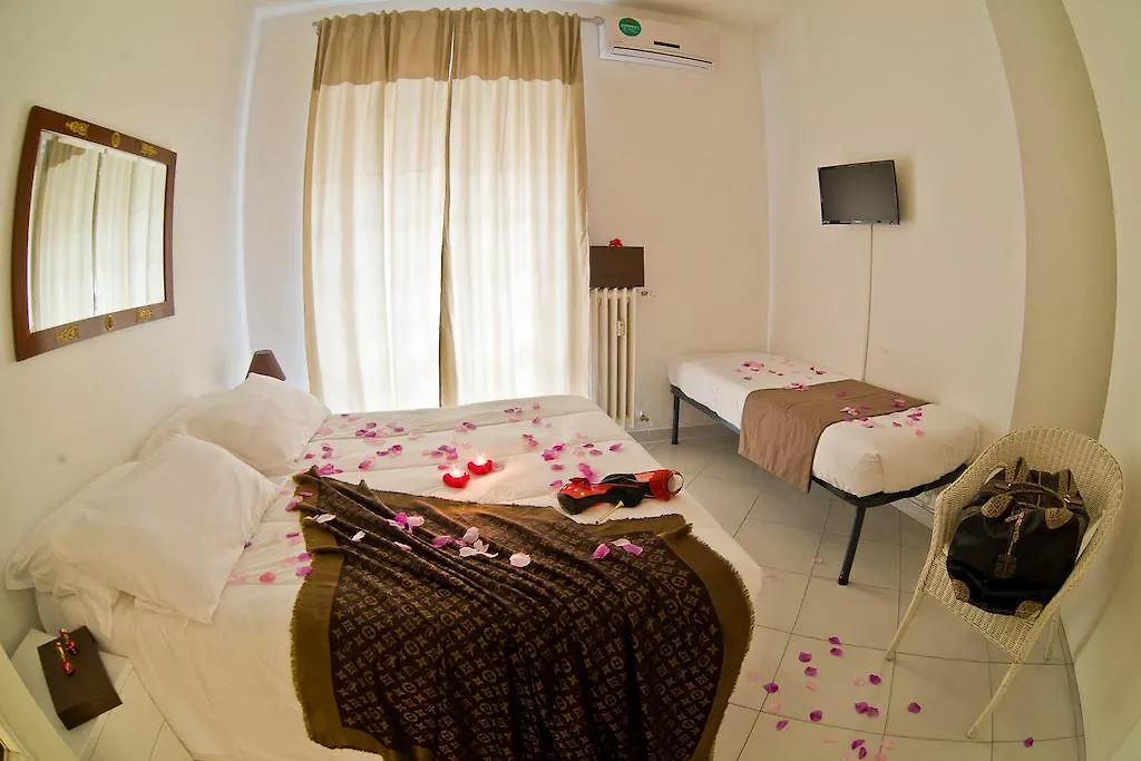 Living San Pietro Bed & Breakfast Rome