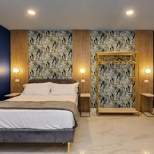 Bed & Breakfast Naif, Rome