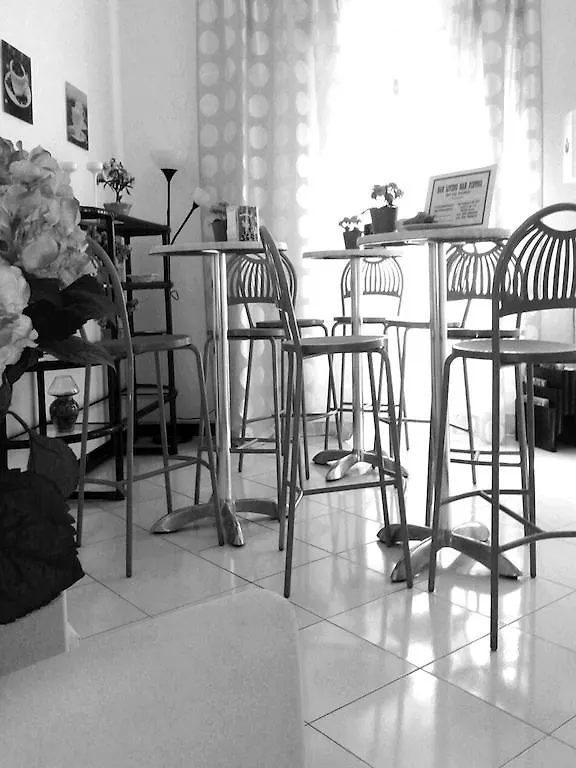 Bed & Breakfast Living San Pietro Bed and Breakfast Roma